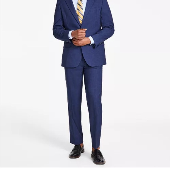 Nautica Classic Navy Suit. MENS SUIT.NAVY.NWT